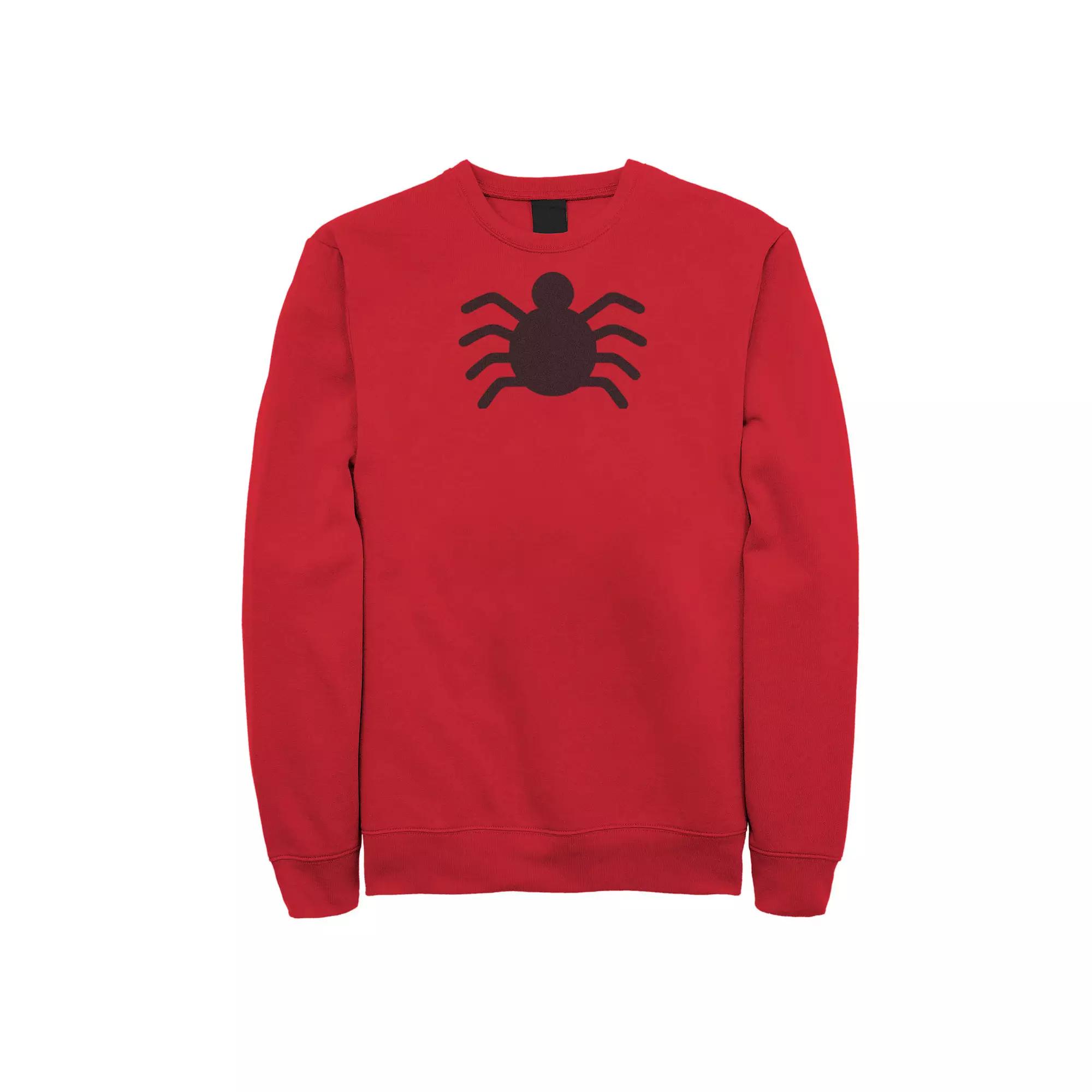 Men's Jurassic World T Rex Isla Nublar Tacker Sweatshirt,  Product Image