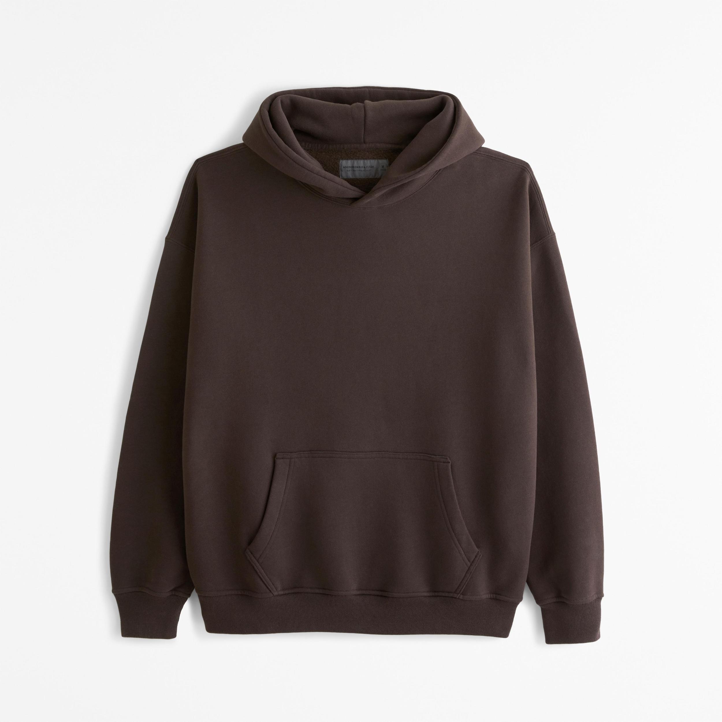 Essential Popover Hoodie Product Image