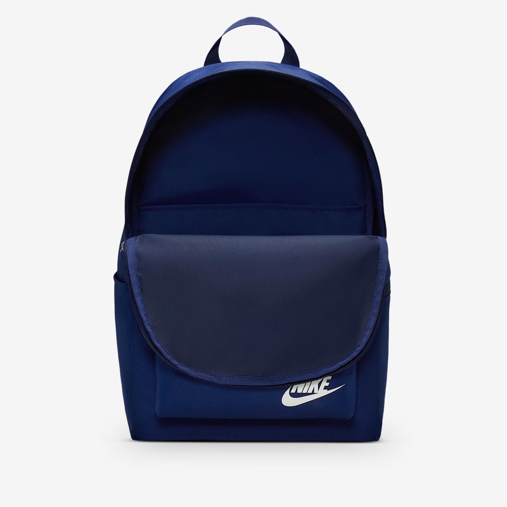 Nike Unisex Heritage Backpack (25L) | DC4244-006 Product Image