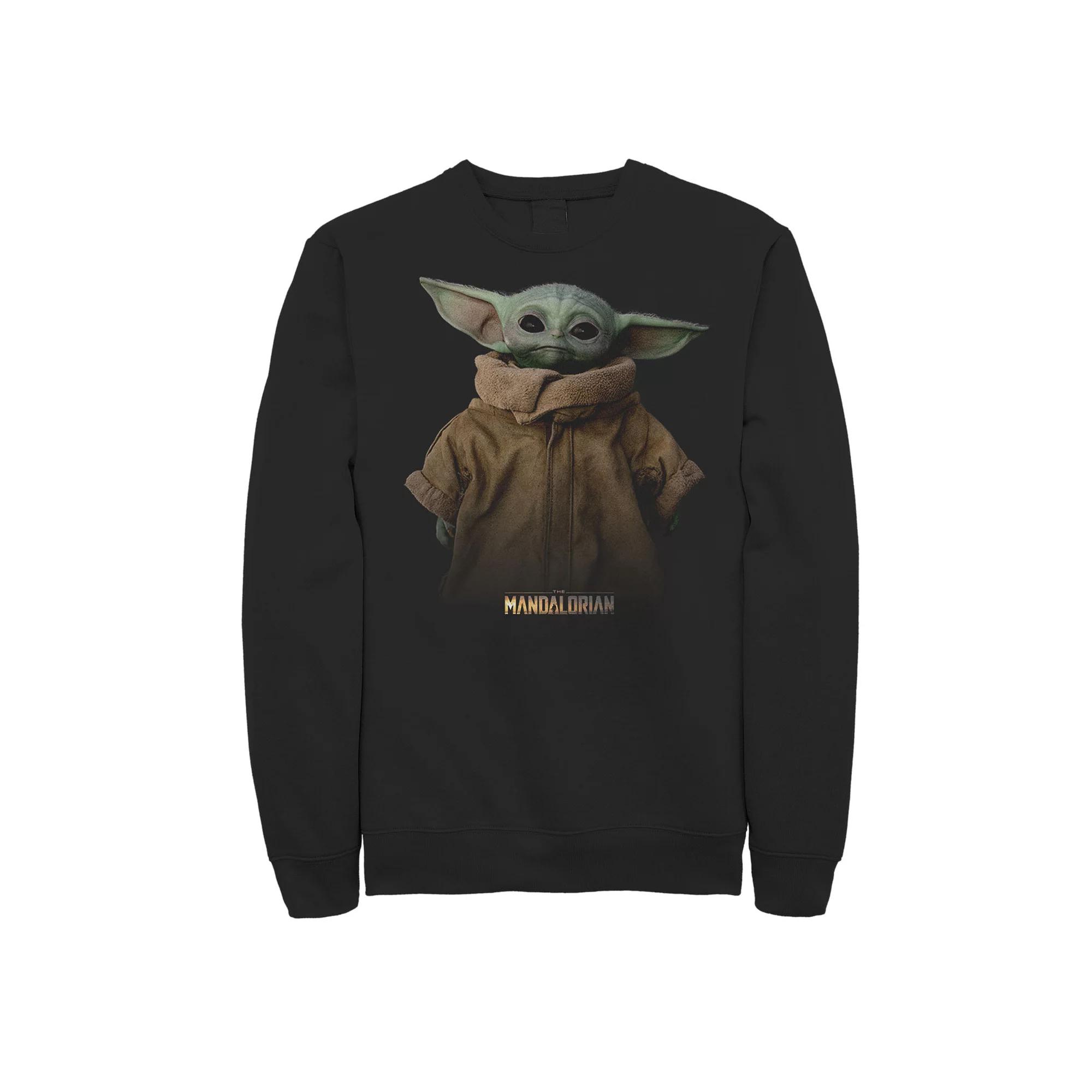 Men's Star Wars The Rise of Skywalker BB-8 Constellation Sweatshirt,  Product Image