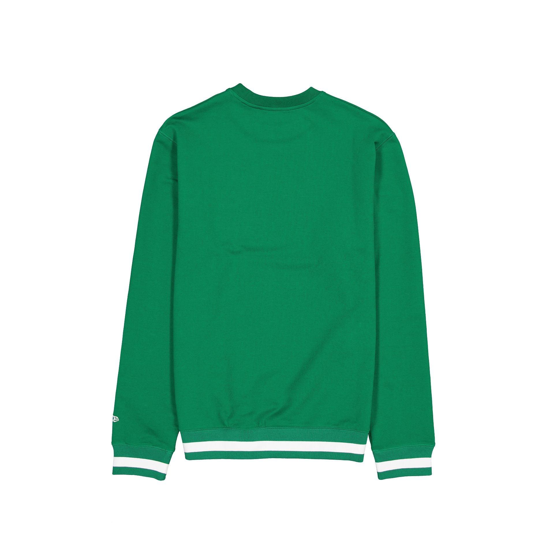 Dallas Stars Team Color Logo Select Crewneck Male Product Image