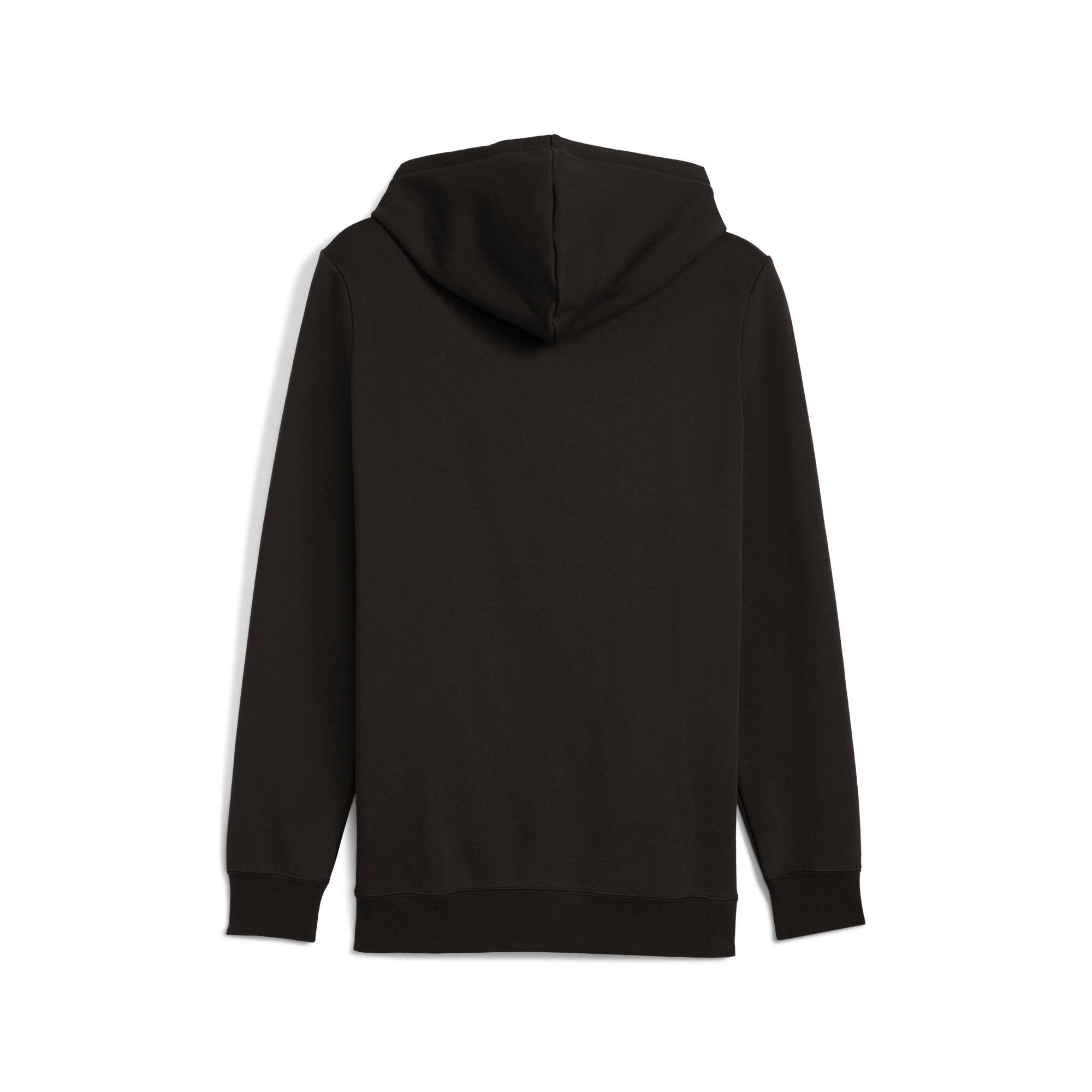 Essentials Logo Lab Hoodie Men Product Image