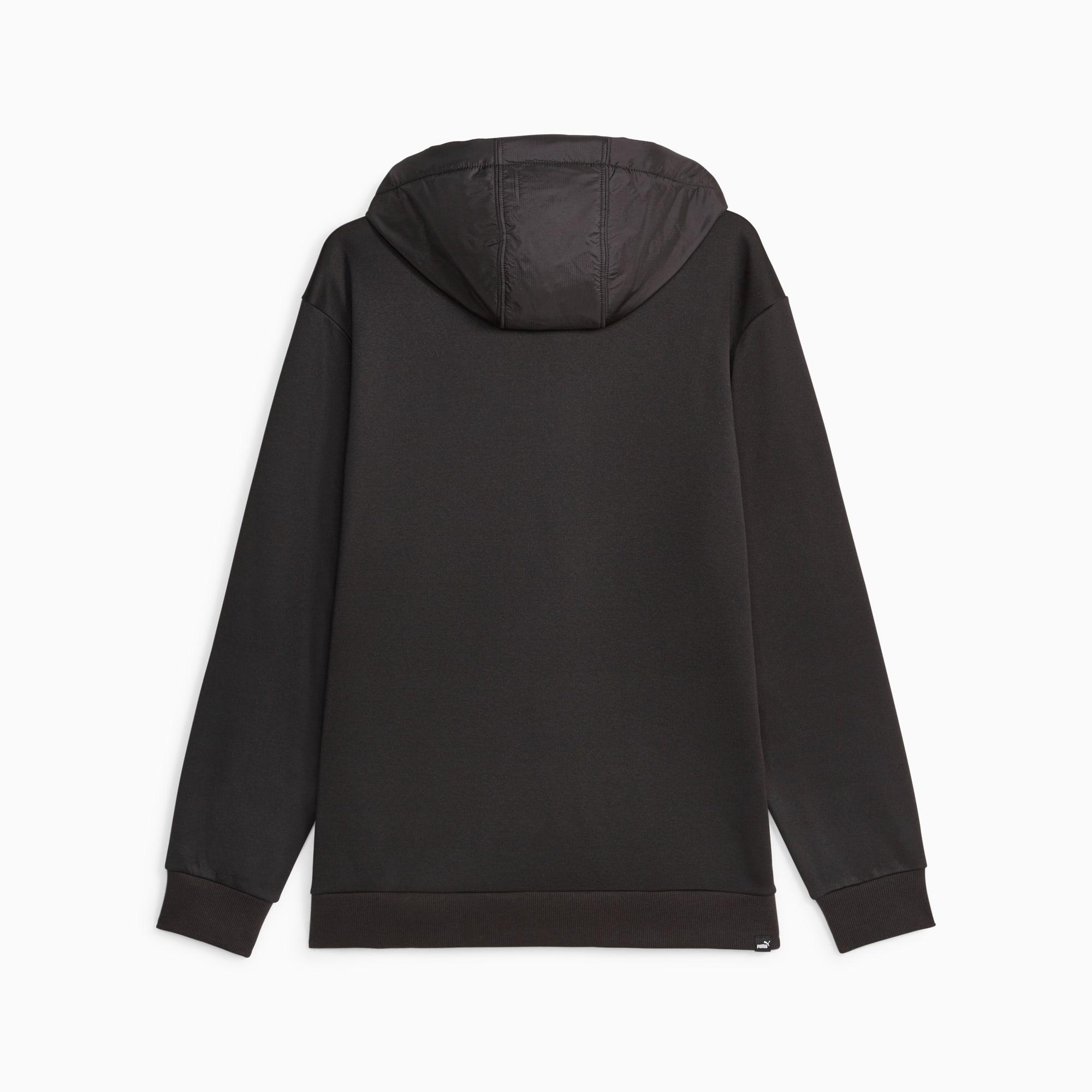 OPEN ROAD Men's Full-Zip Hoodie Product Image