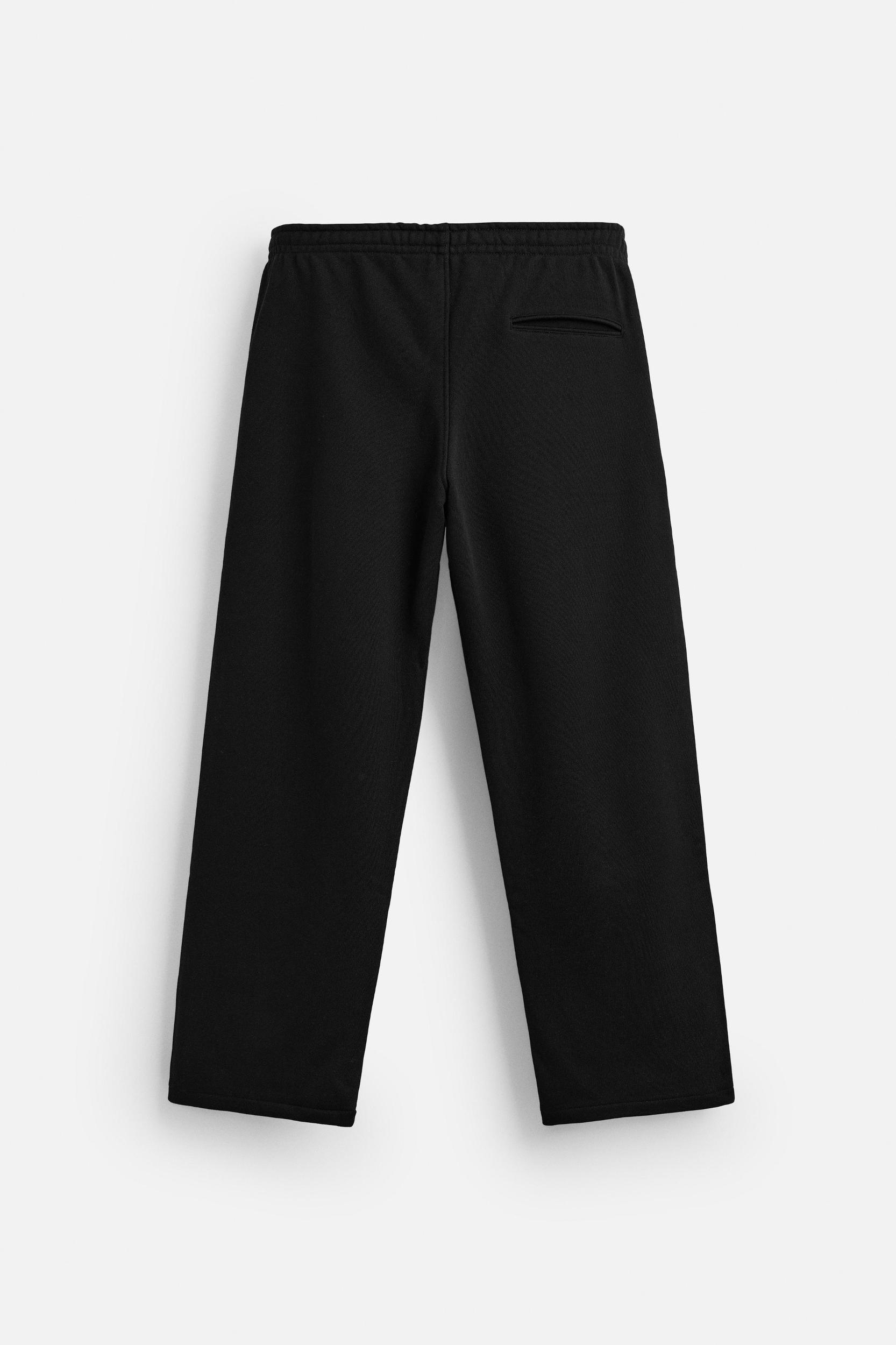 HEAVY WEIGHT JOGGER PANTS Product Image