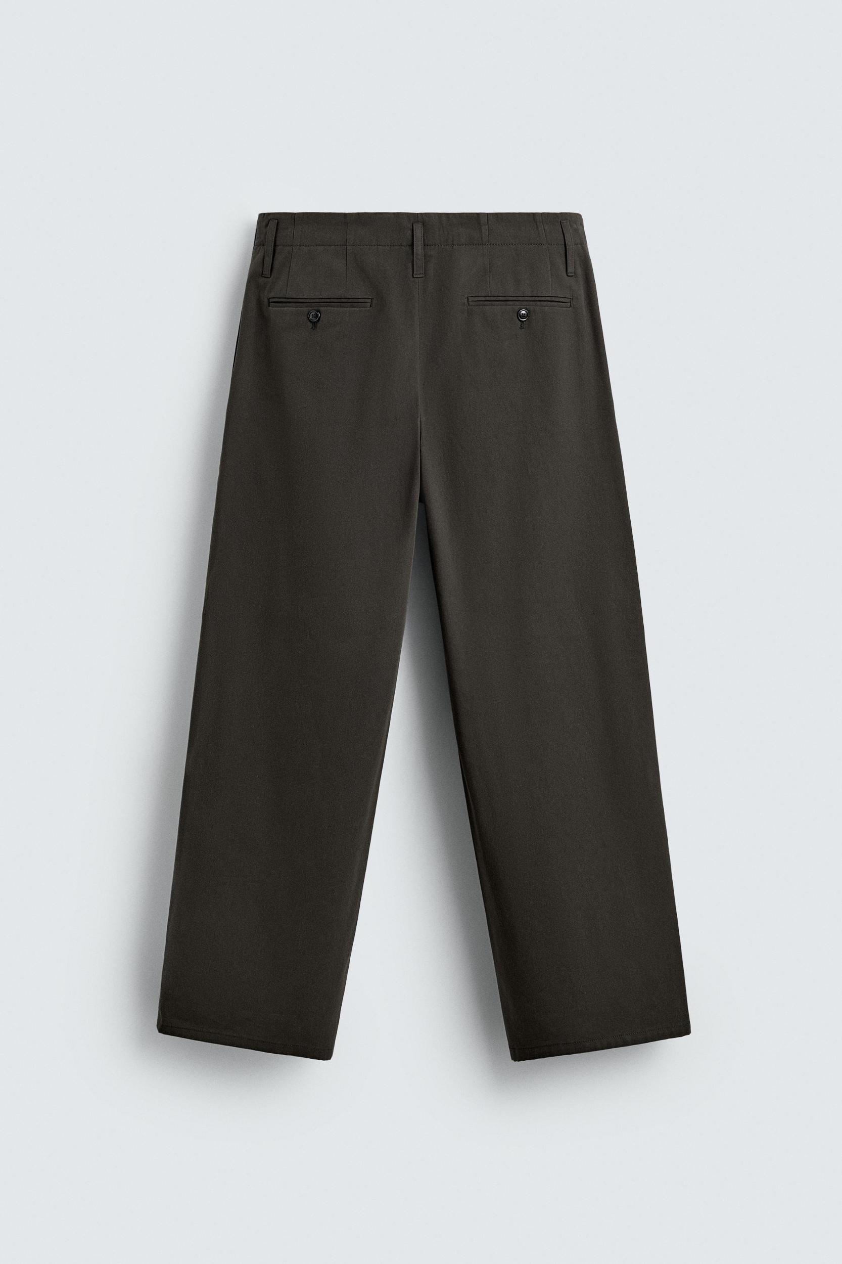 LIMITED EDITION BALLOON FIT JOGGER PANTS Product Image