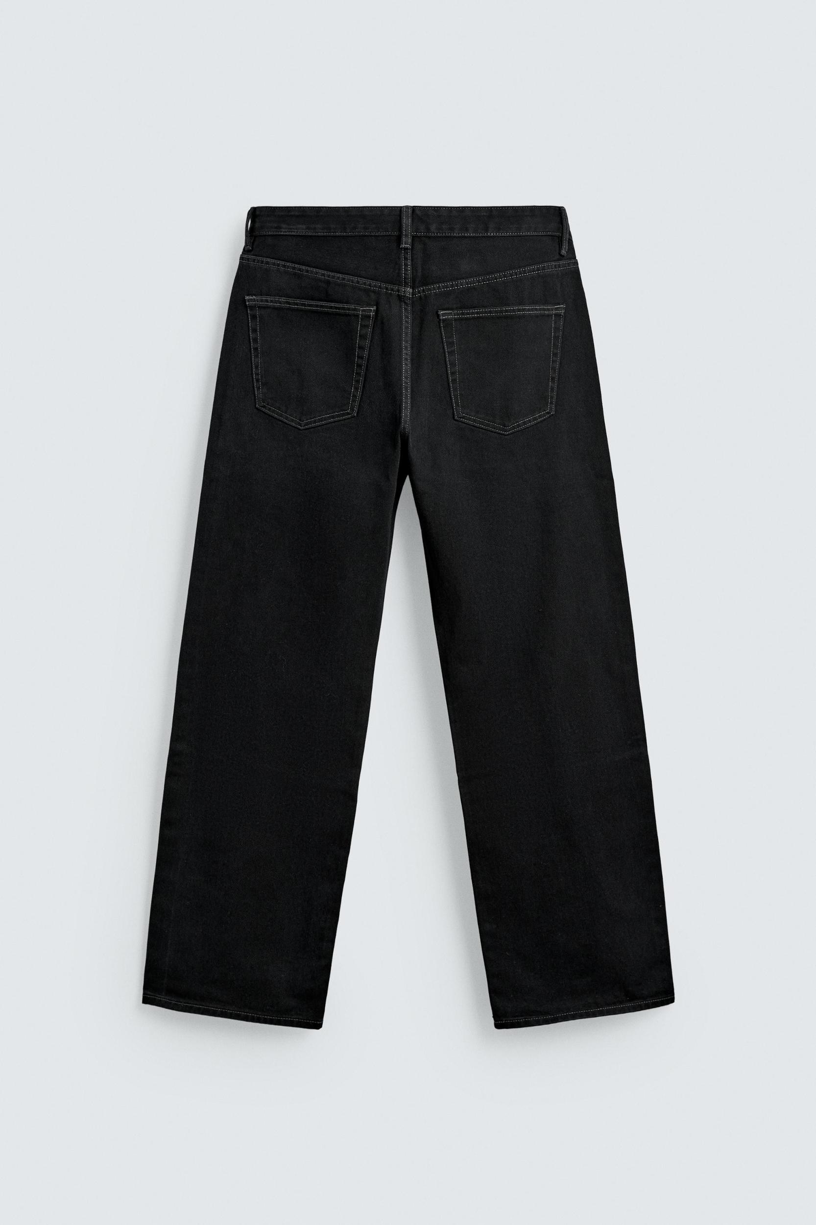 LOOSE FIT JEANS Product Image