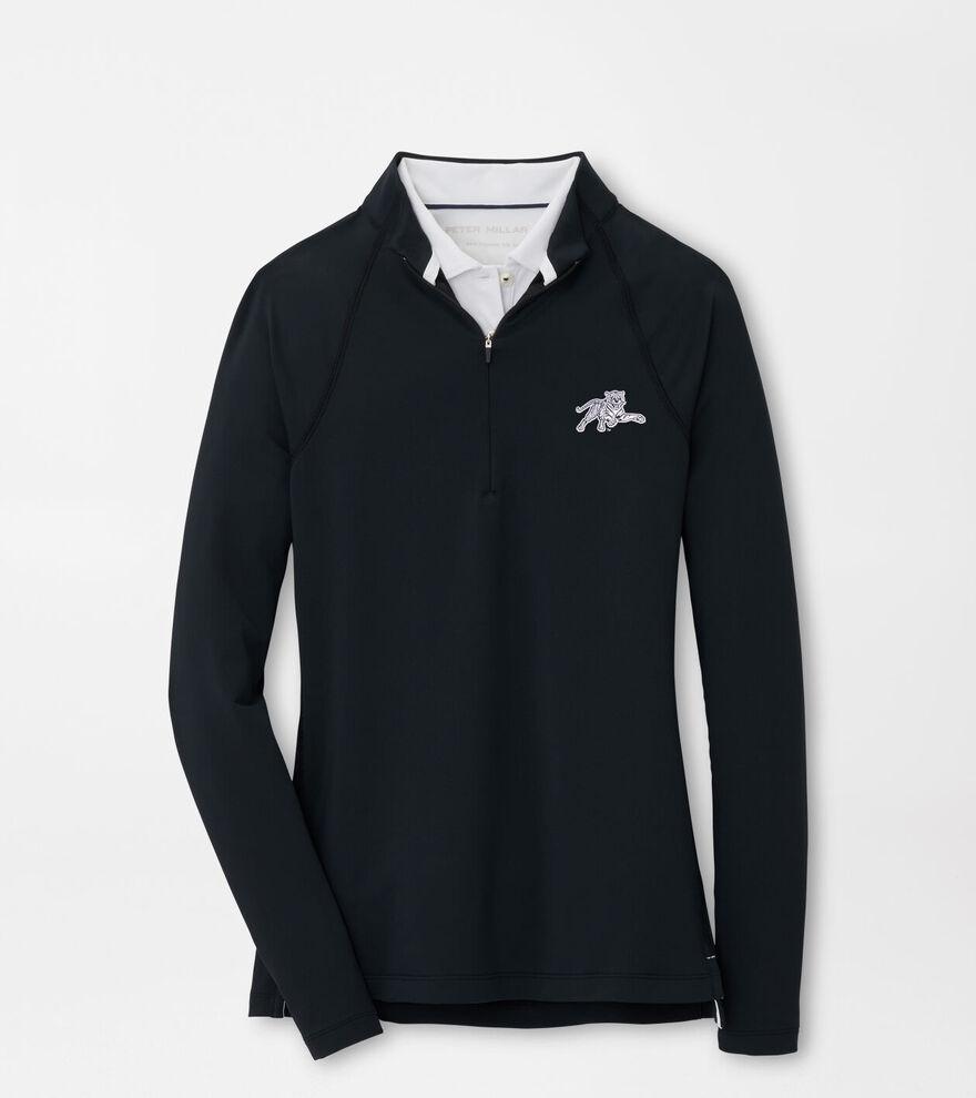 Jackson State Womens Raglan-Sleeve Perth Layer Product Image
