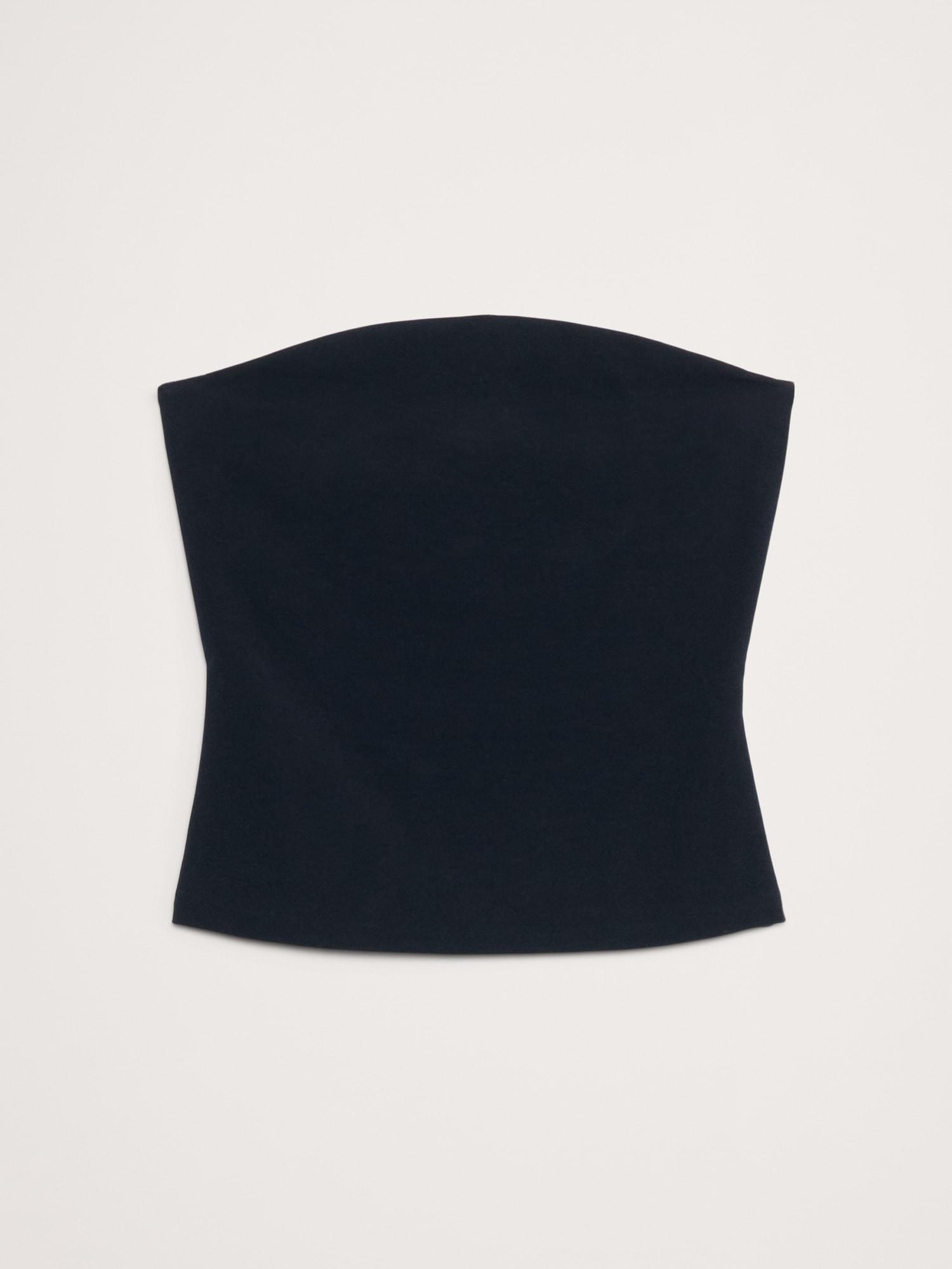 Refined Tube Top Product Image