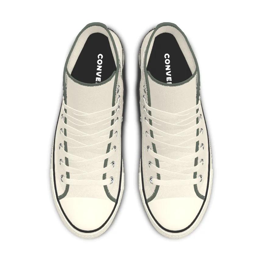 Custom Chuck Taylor All Star By You Product Image