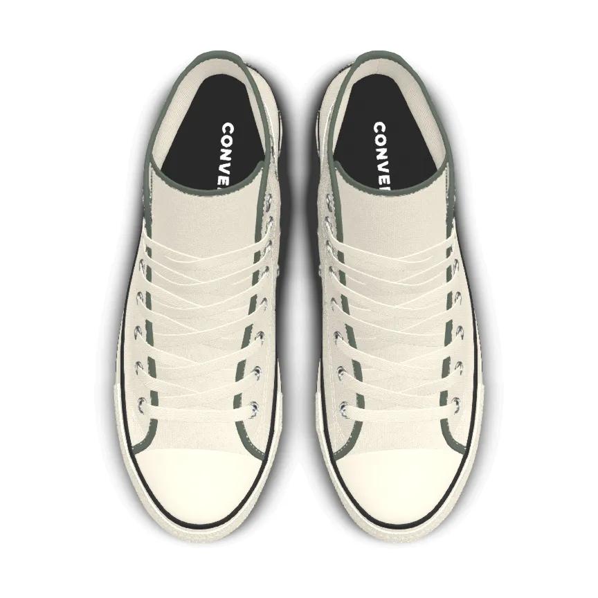 Custom Chuck Taylor All Star By You Product Image