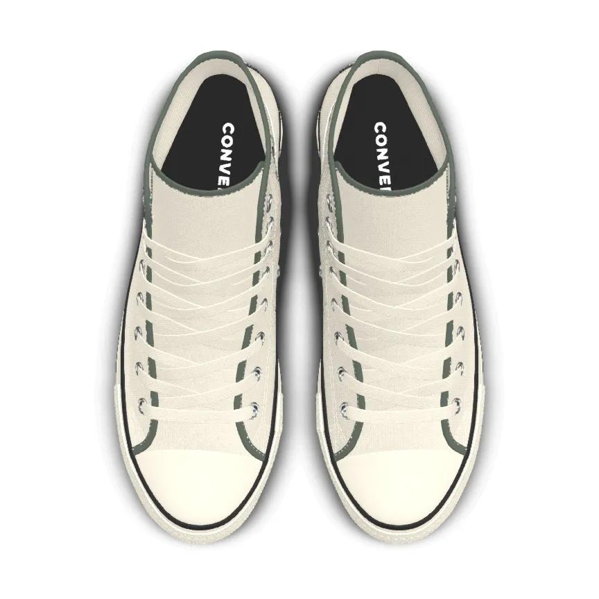 Custom Chuck Taylor All Star By You Product Image