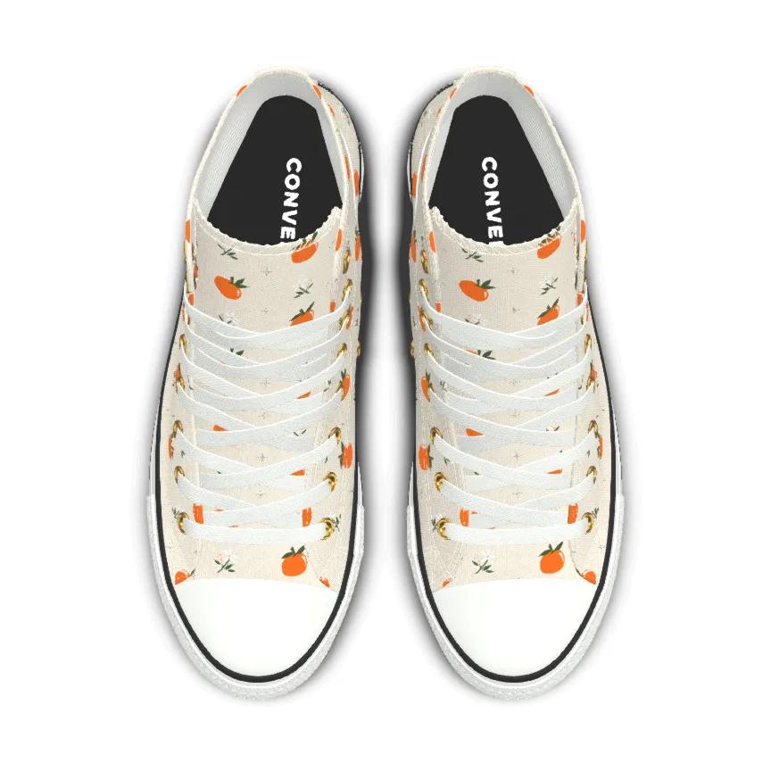 Custom Chuck Taylor All Star By You Product Image