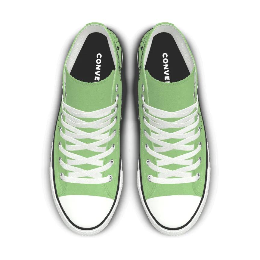 Custom Chuck Taylor All Star By You Product Image