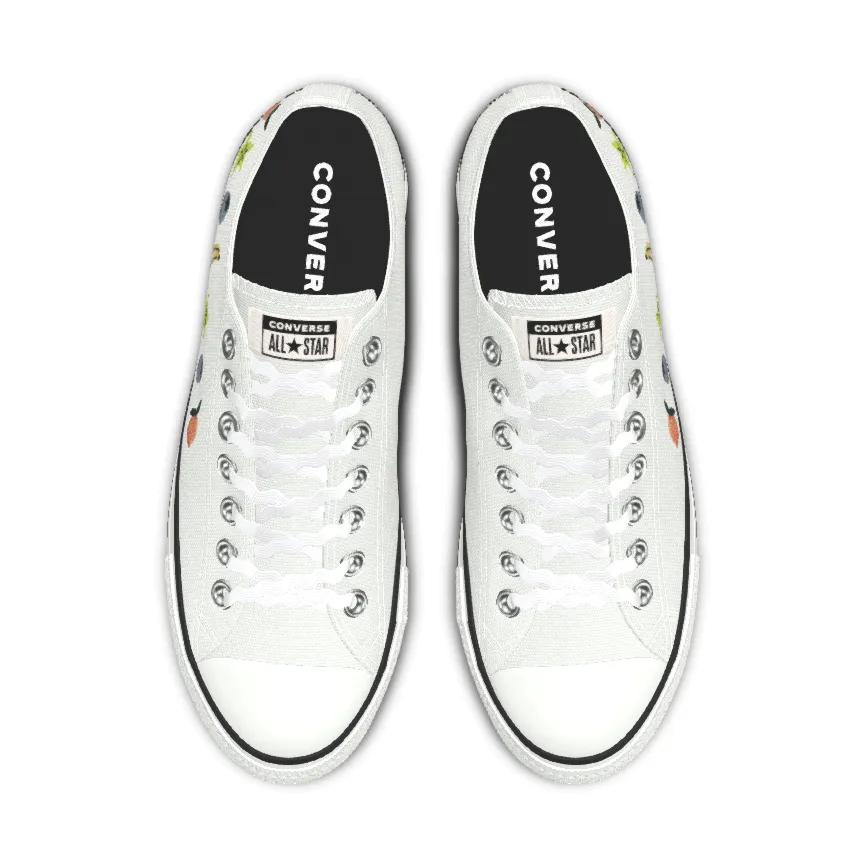 Custom Chuck Taylor All Star By You Product Image