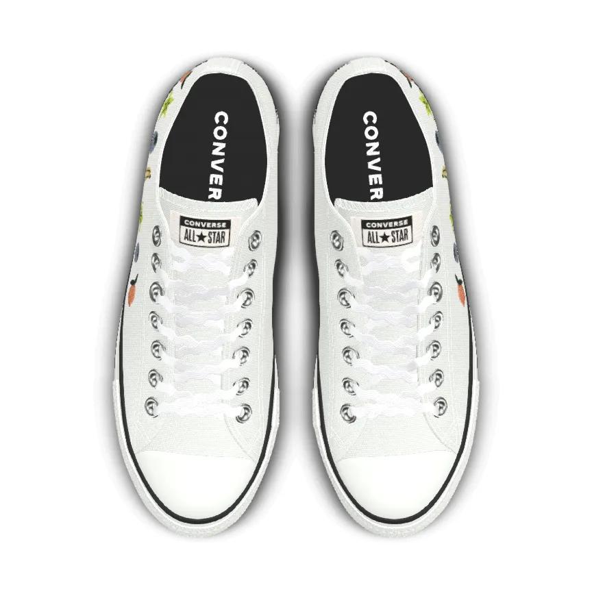 Custom Chuck Taylor All Star By You Product Image