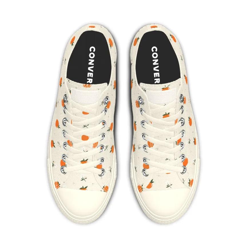 Custom Chuck Taylor All Star By You Product Image