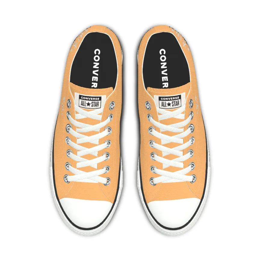 Custom Chuck Taylor All Star By You Product Image