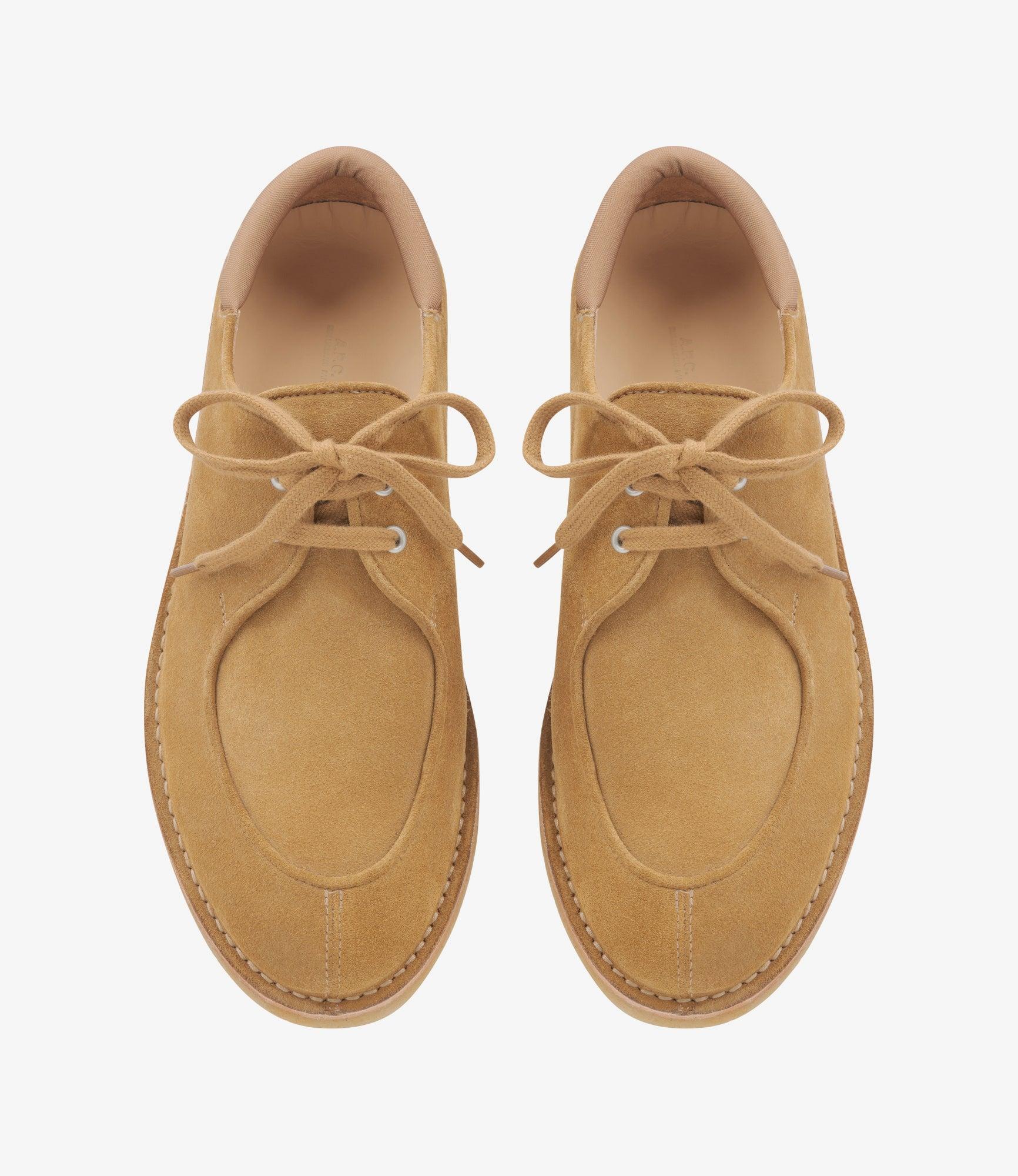 Theodore derbies Product Image