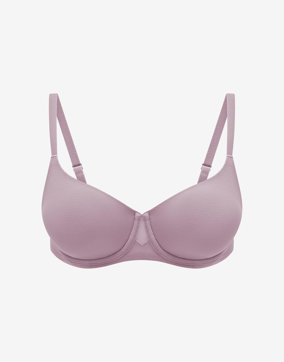Thermoregulating TempSync™  T-Shirt Bra Product Image