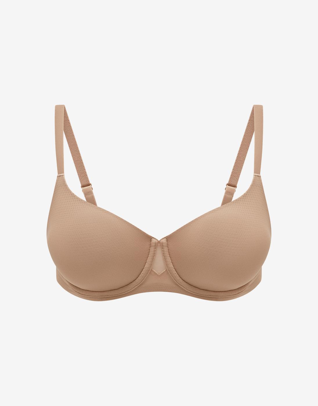 Thermoregulating TempSync™  T-Shirt Bra Product Image