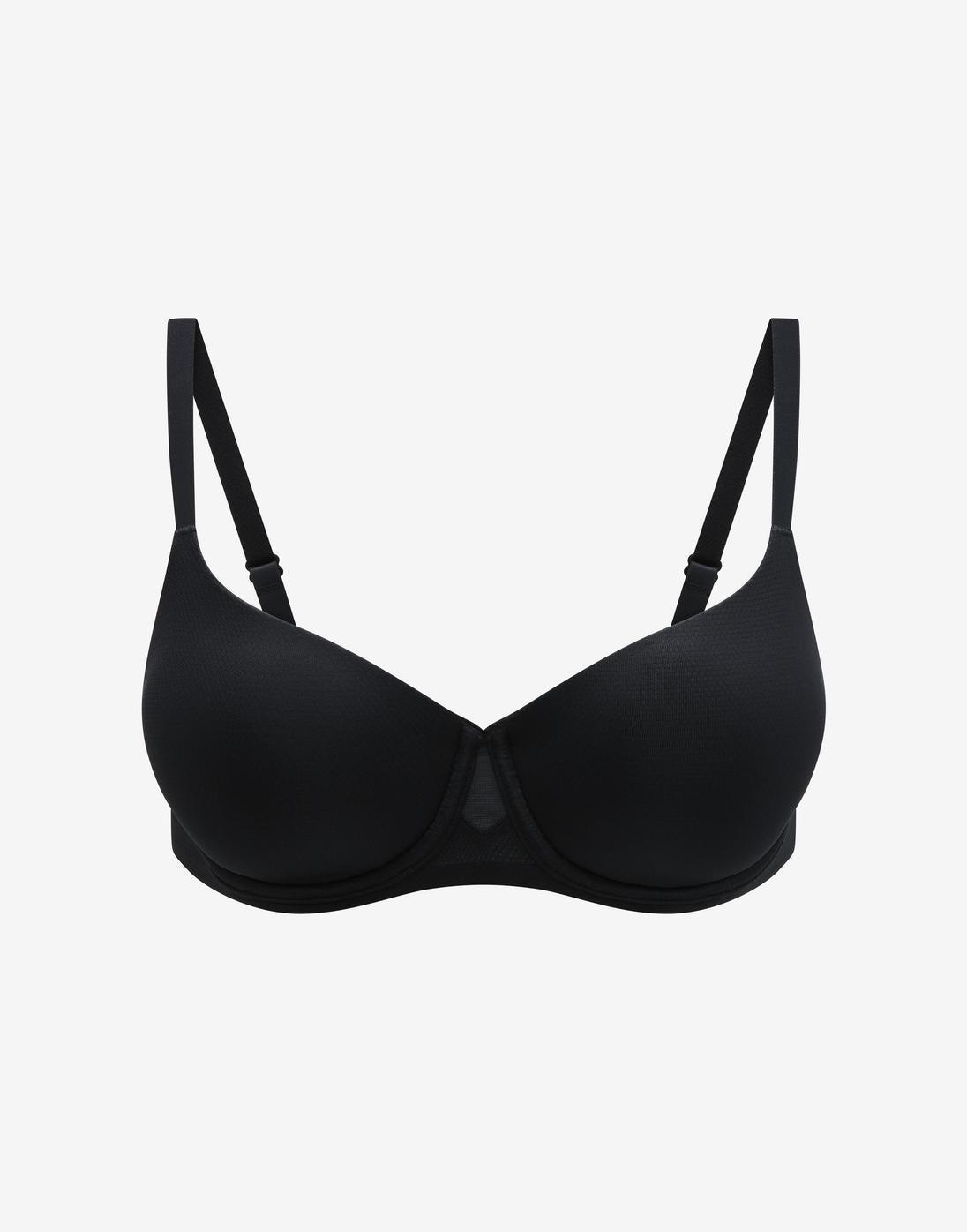 Thermoregulating TempSync™ Wireless Bra Product Image