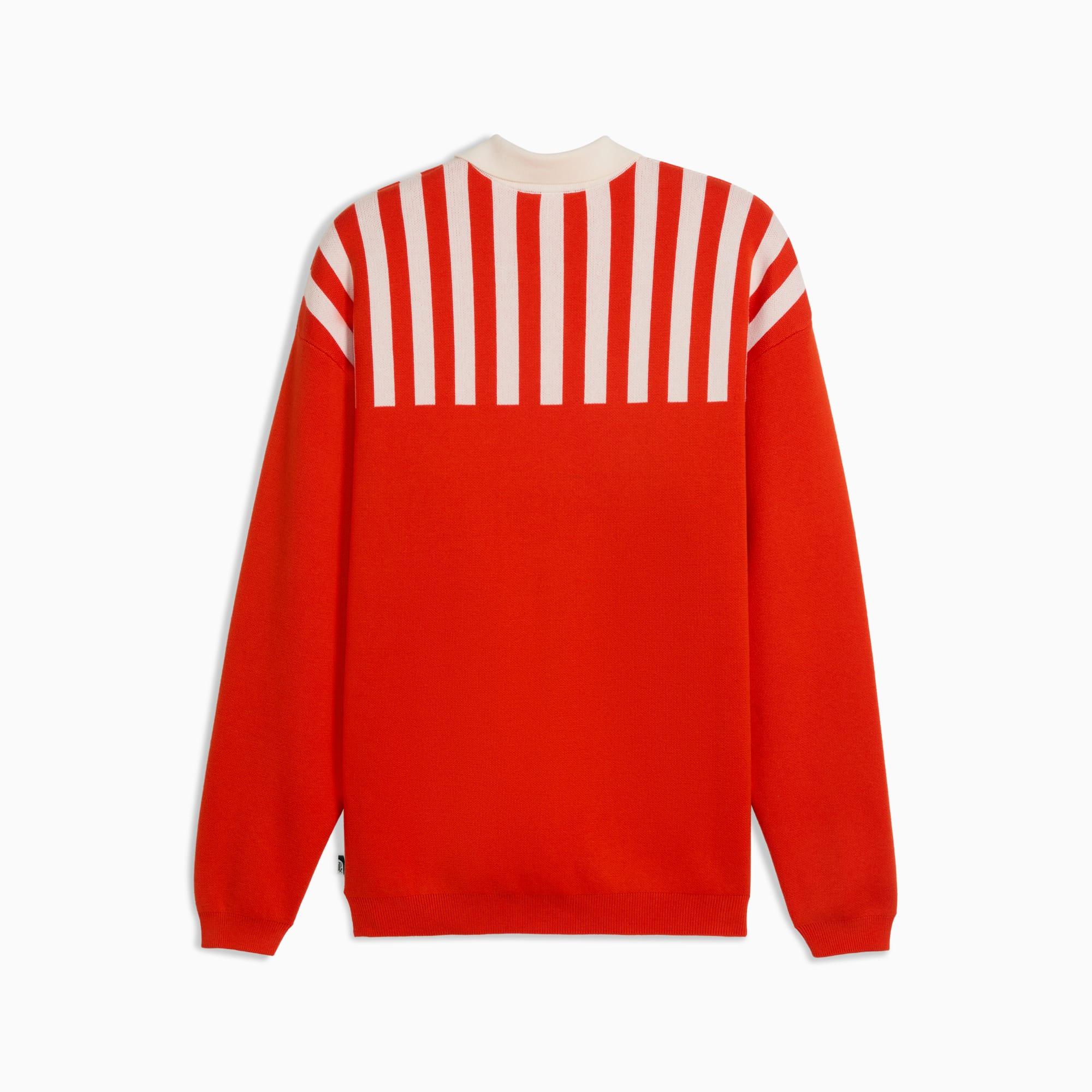 PUMA The NeverWorn VI Knit Jersey Men Product Image