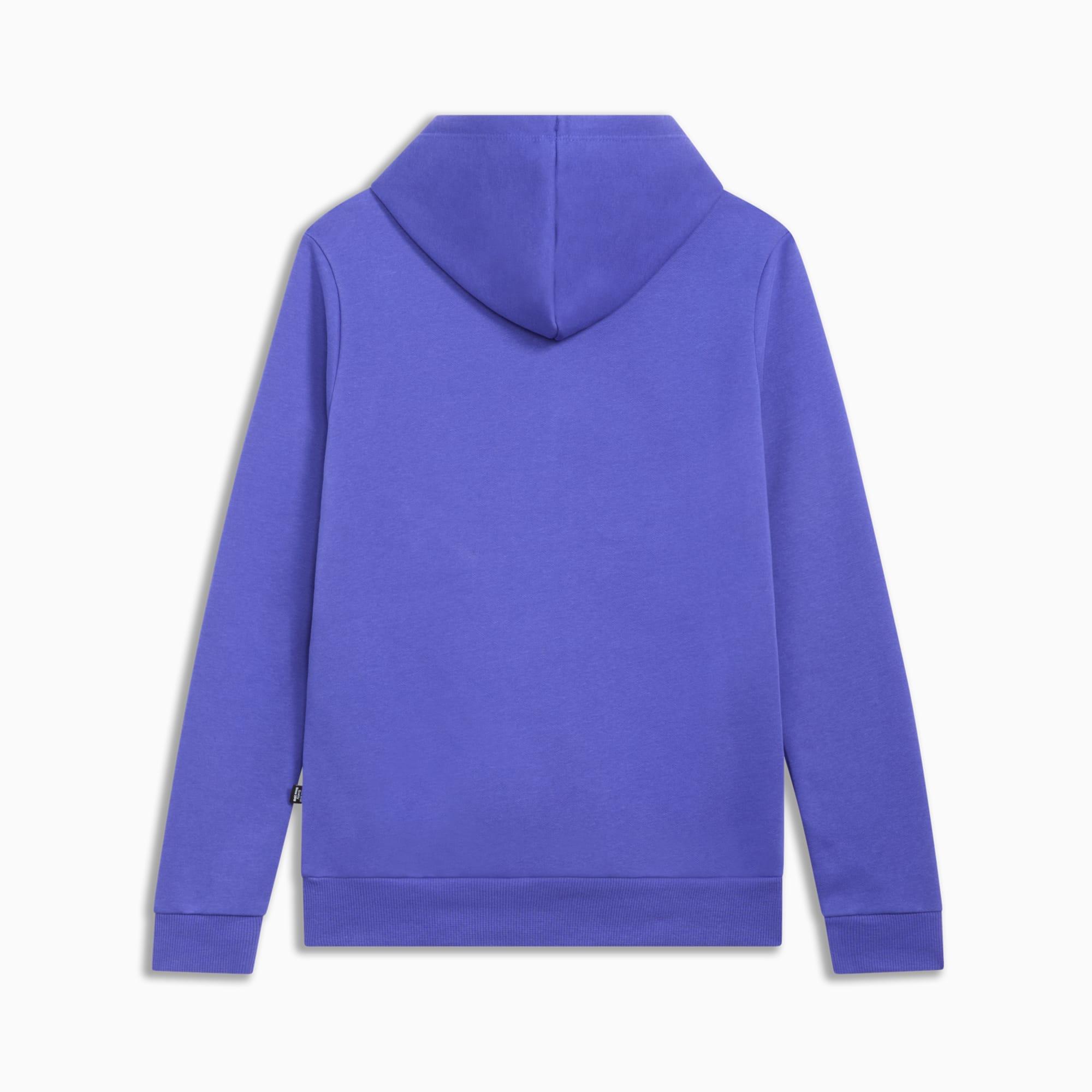 PUMA Essentials Women's Big Cat Logo Hoodie Product Image