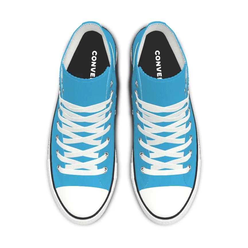 Custom Chuck Taylor All Star By You Product Image