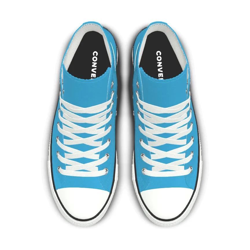 Custom Chuck Taylor All Star By You Product Image