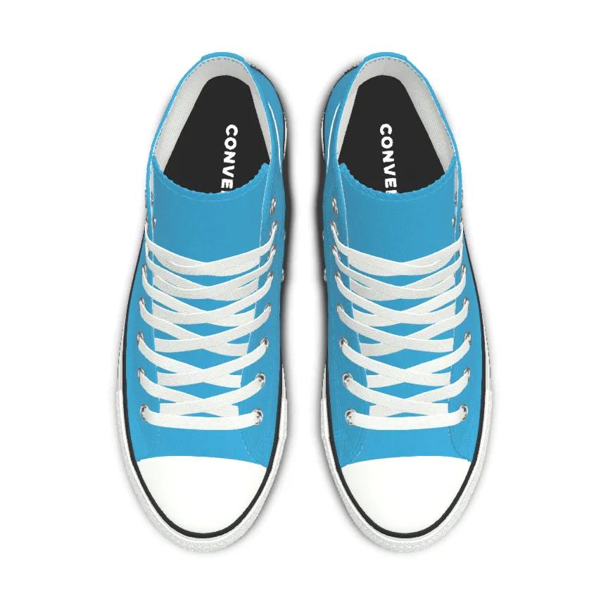 Custom Chuck Taylor All Star By You Product Image