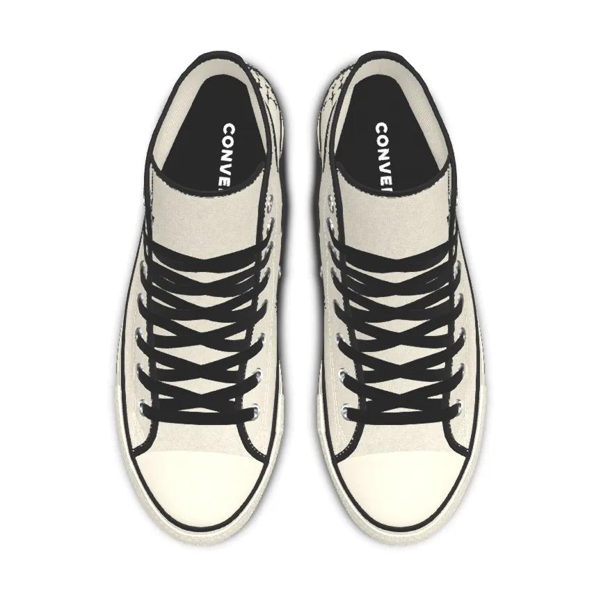 Custom Chuck Taylor All Star By You Product Image