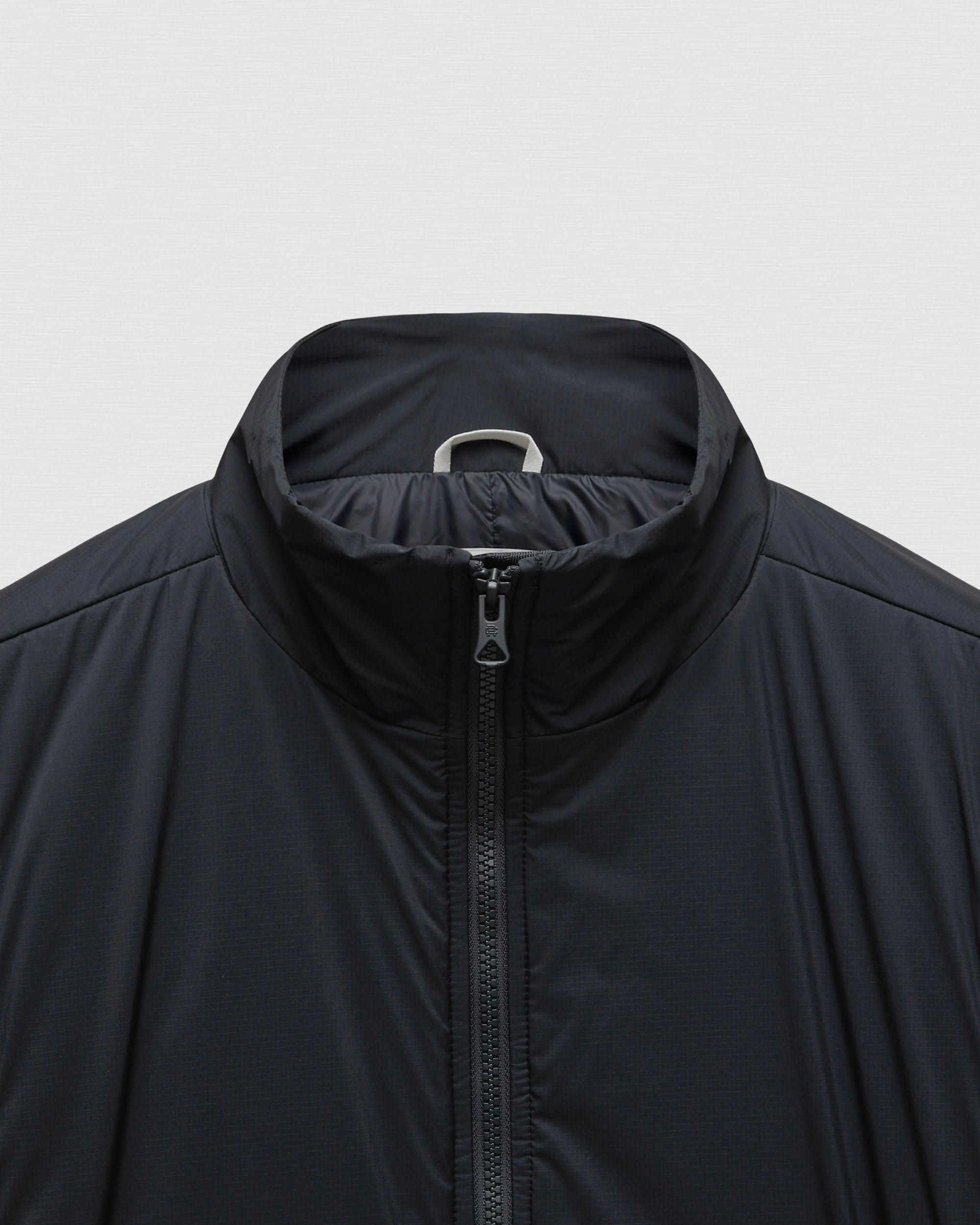 Nylon Ripstop Signal Jacket Male Product Image