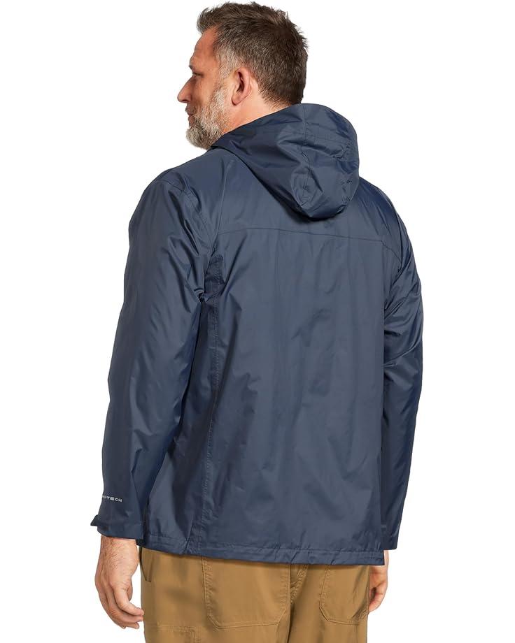 Big & Tall Glennaker Lake II Rain Jacket Product Image