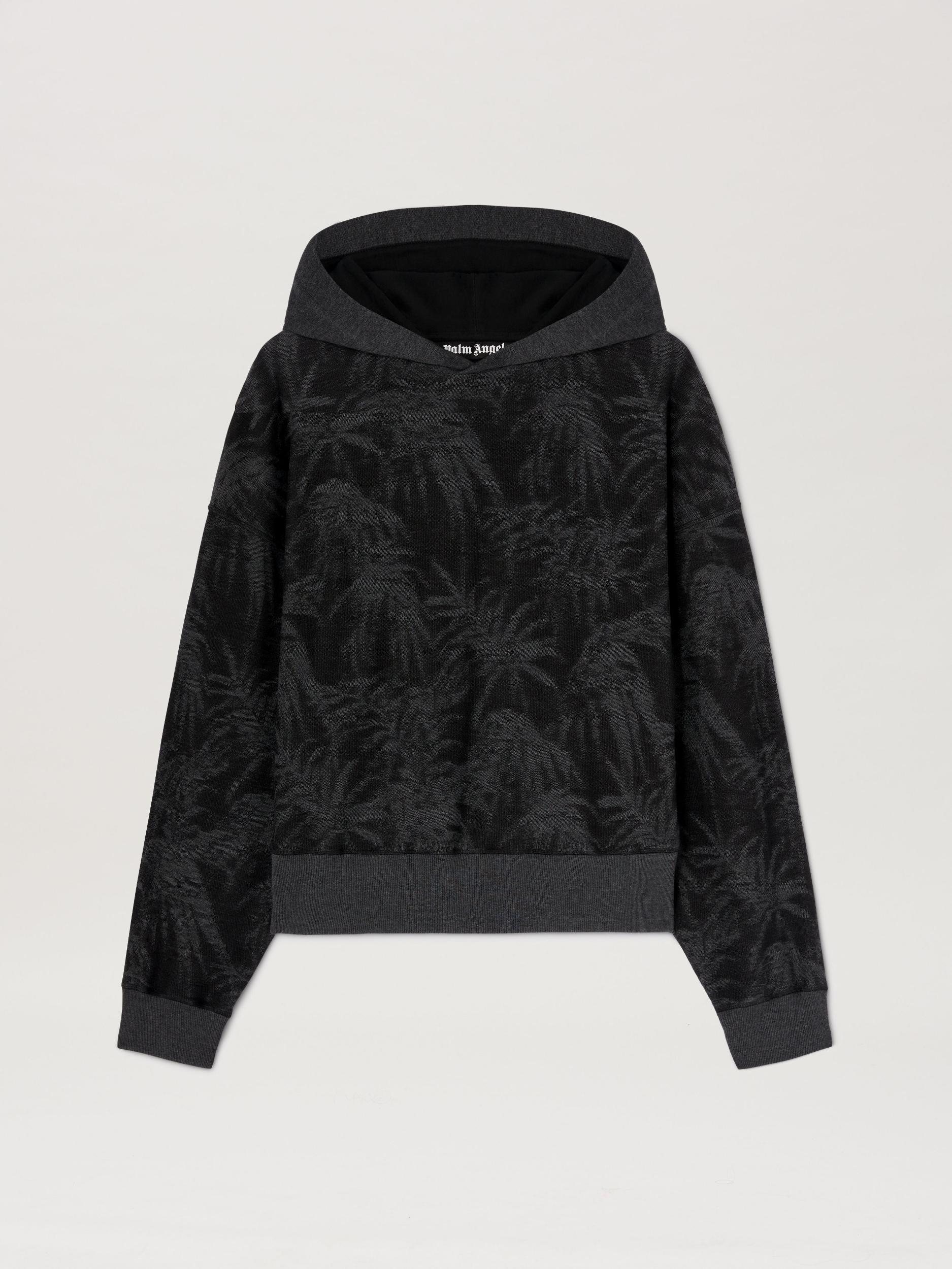 PALMS CURVED LOGO HOODY Product Image