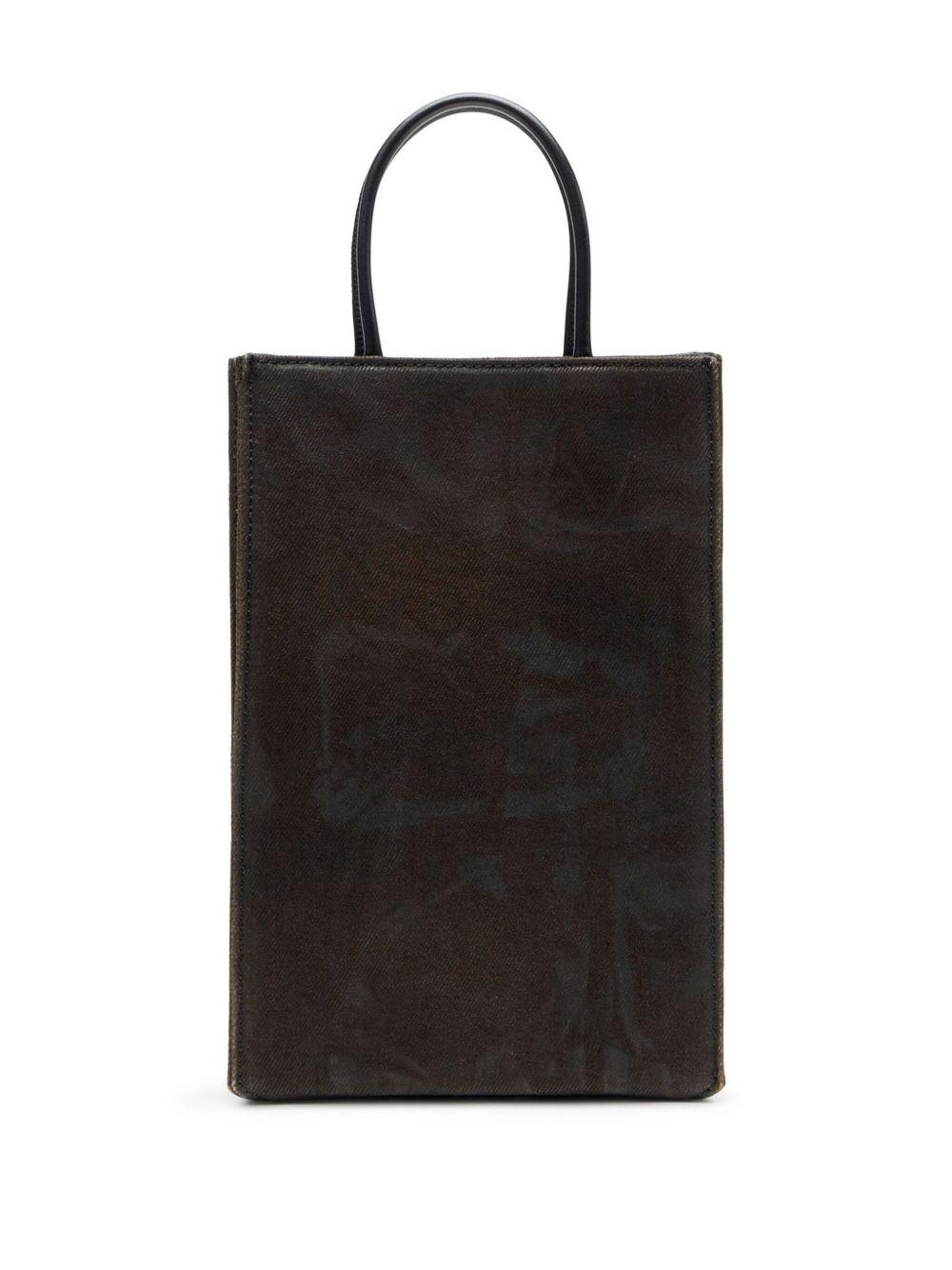 Les Shoppers tote bag  Product Image