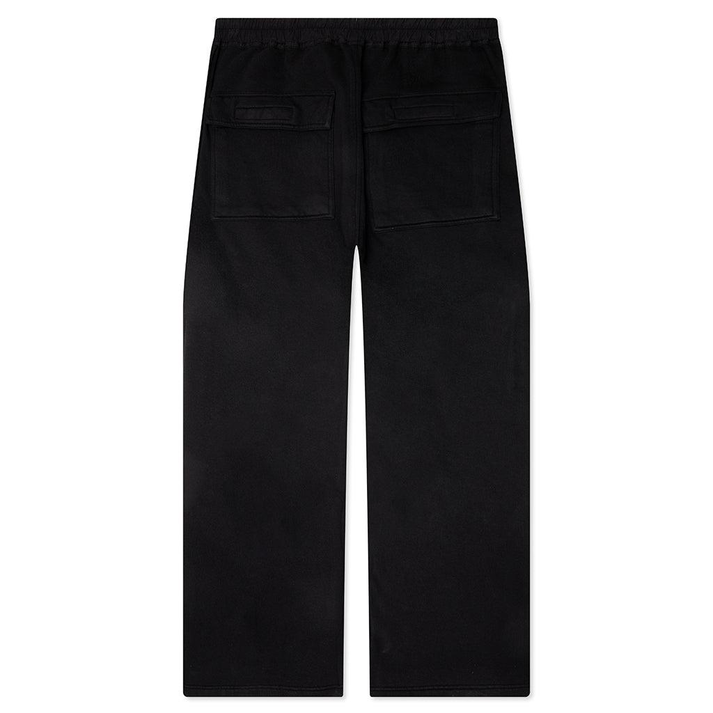 Pusher Sweatpants - Black Male Product Image