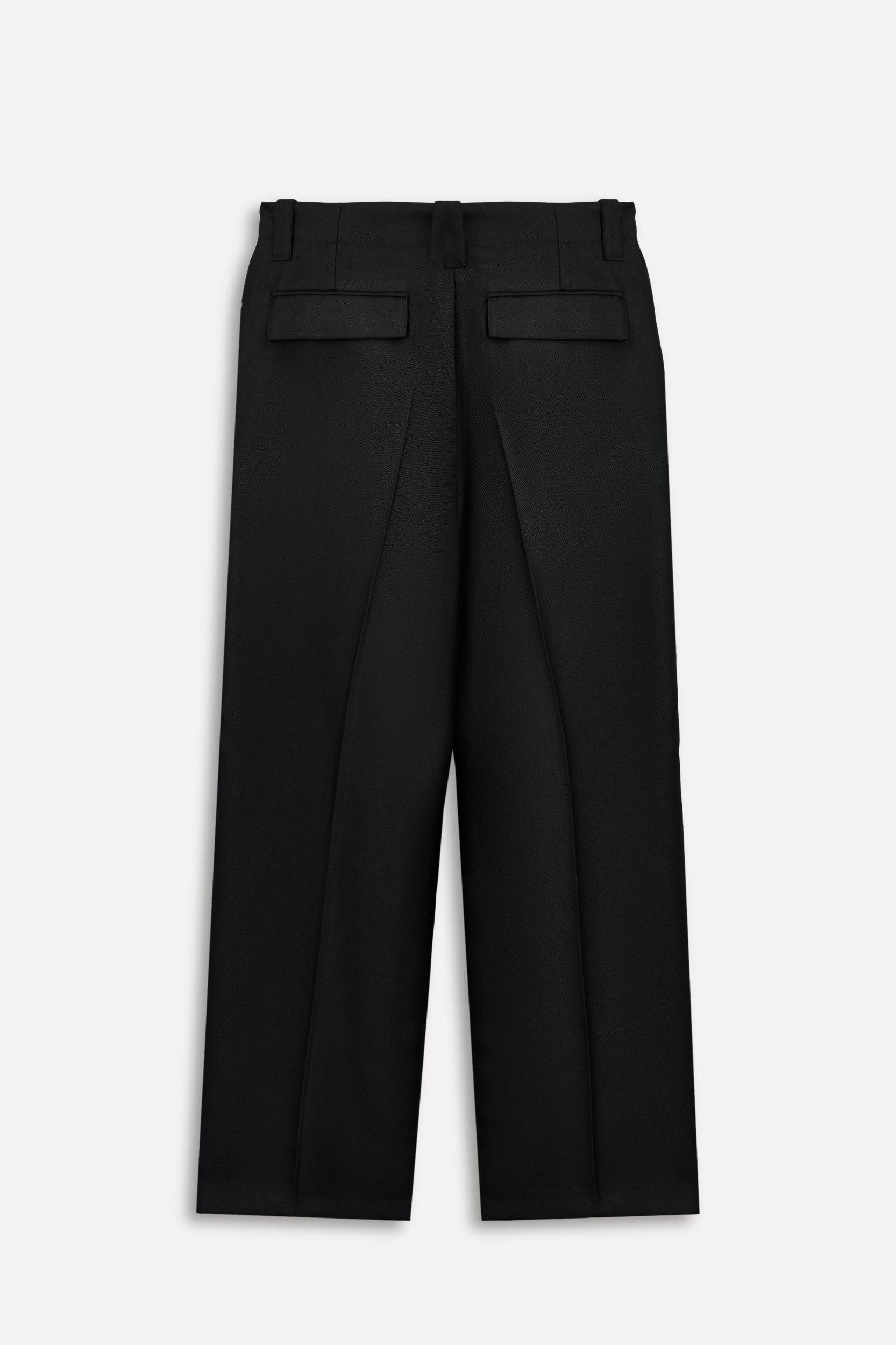 PLEATED PANTS 50TH ANNIVERSARY Product Image