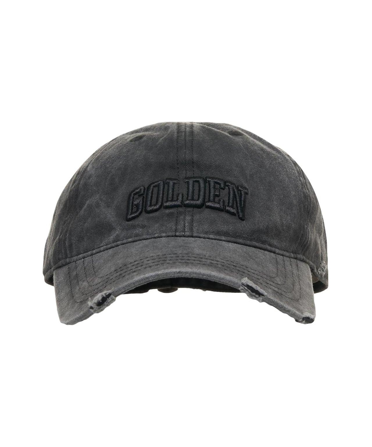 Baseball cap with logo Product Image