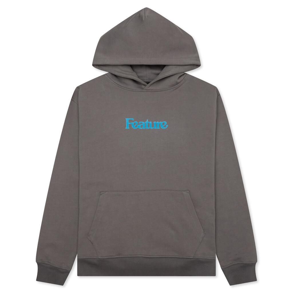 Academy Hoodie - Tornado/Dutch Canal Male Product Image