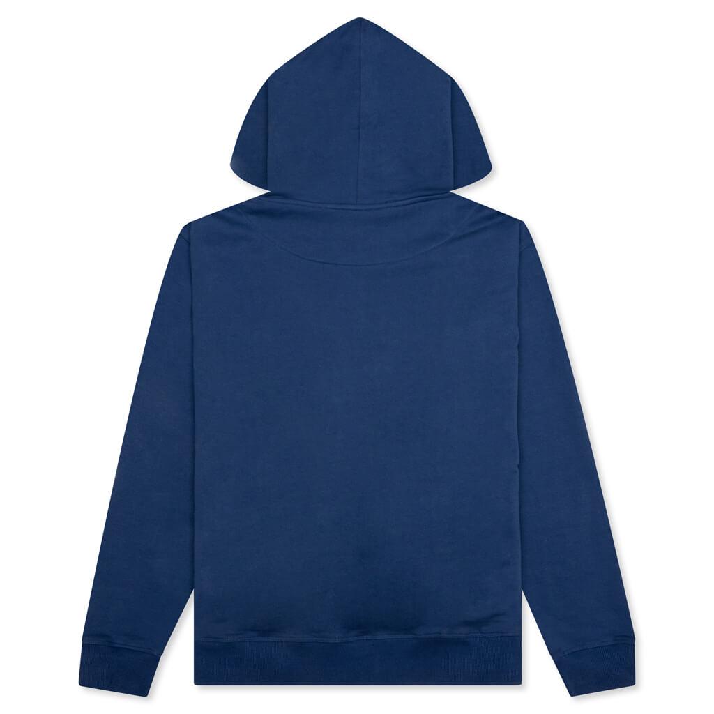 Academy Hoodie - Tornado/Dutch Canal Male Product Image