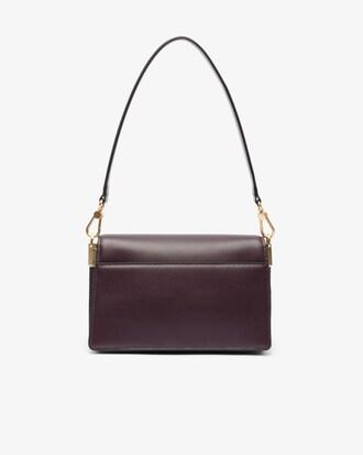 Medium Tennis Bliss Shoulder Bag Product Image