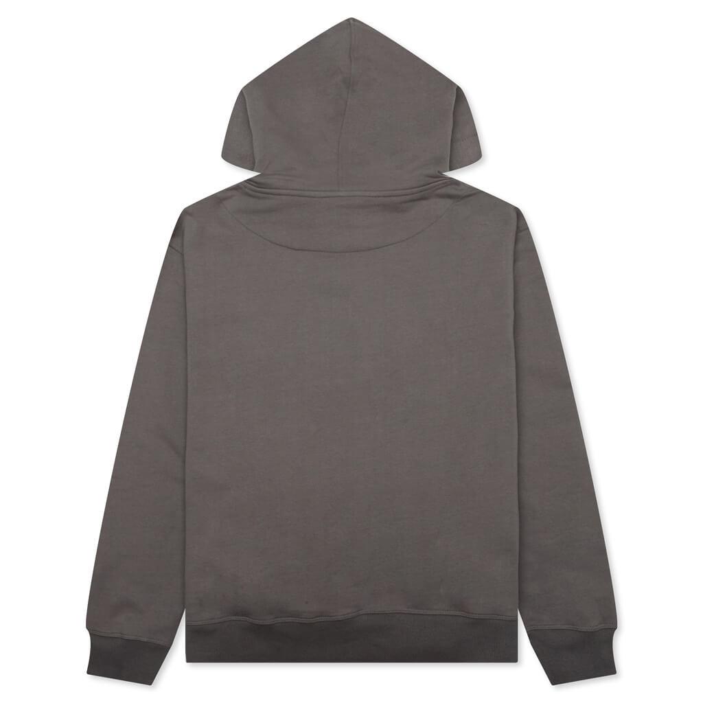Academy Hoodie - Tornado/Dutch Canal Male Product Image