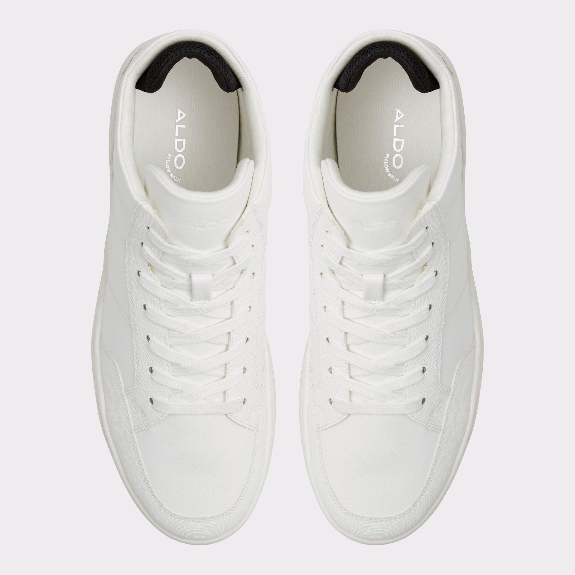 Jarom Open Black Men's Dress Shoes | ALDO US Product Image