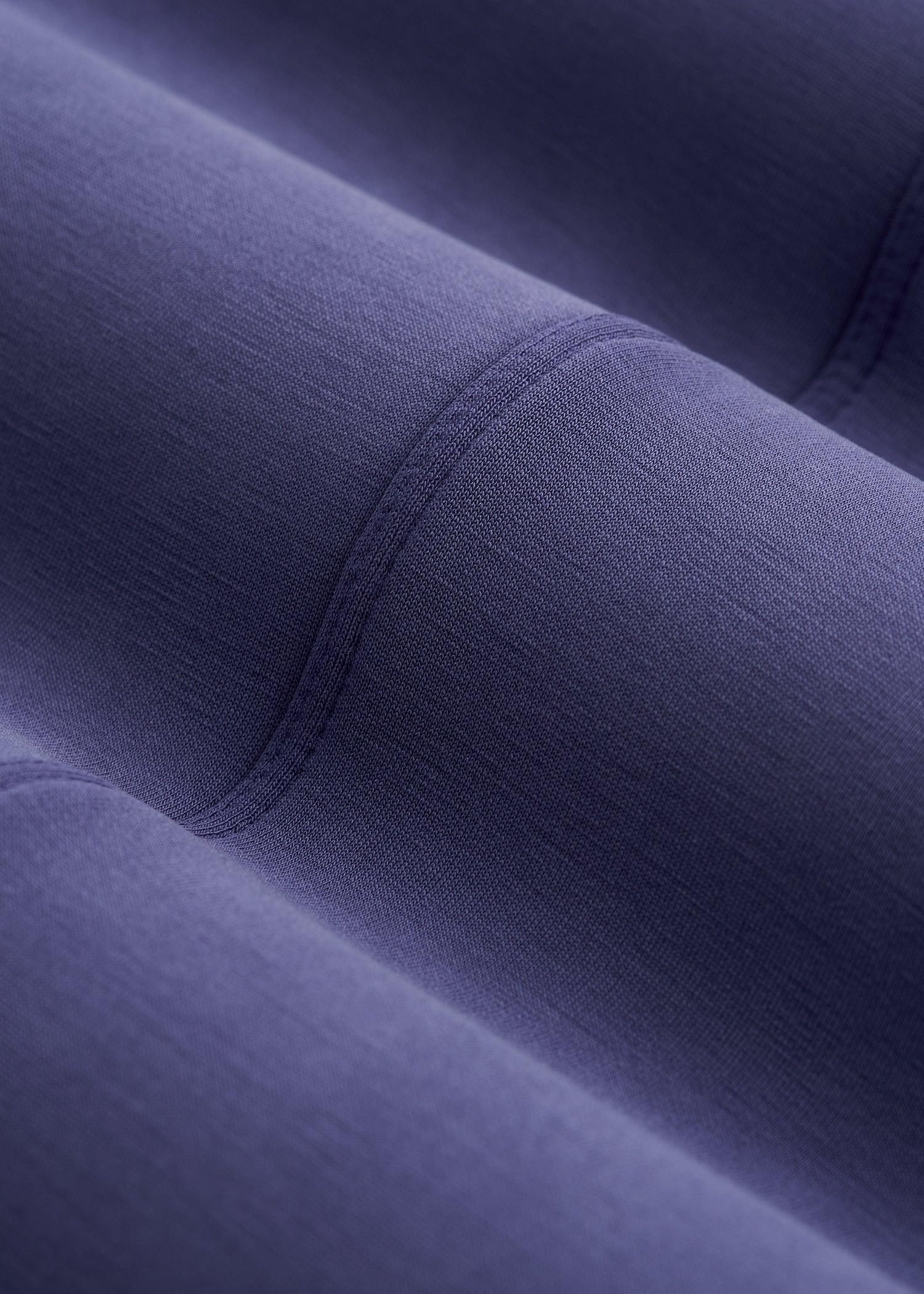 Soft Motion Wide Leg Ultra High Rise Pant for Tall Women in Future Dusk Female Product Image