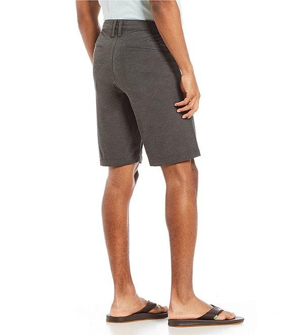 Billabong Crossfire X Submersibles Comfort Stretch 21#double; Outseam Walk Shorts Product Image