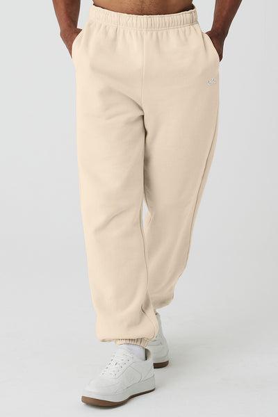 Accolade Sweatpant - Macadamia Female Product Image