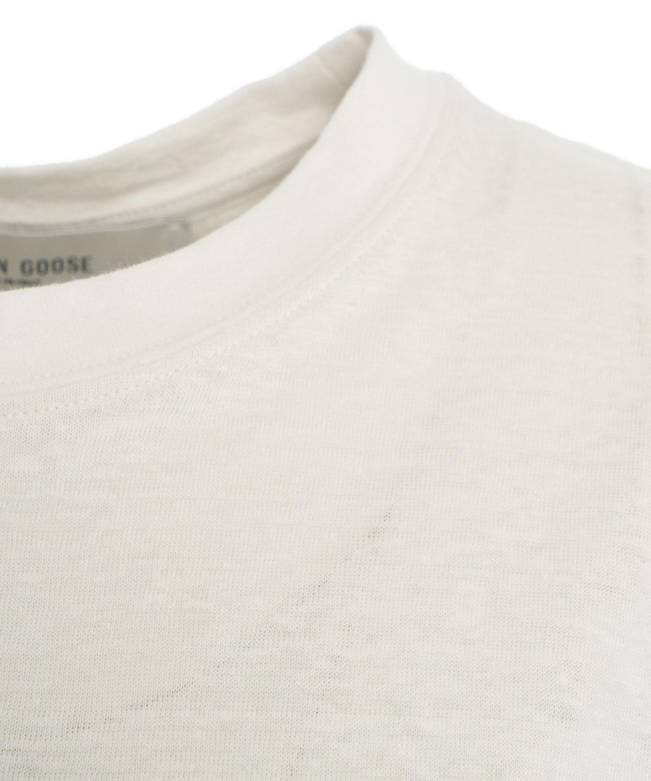 T-shirt with logo print Product Image