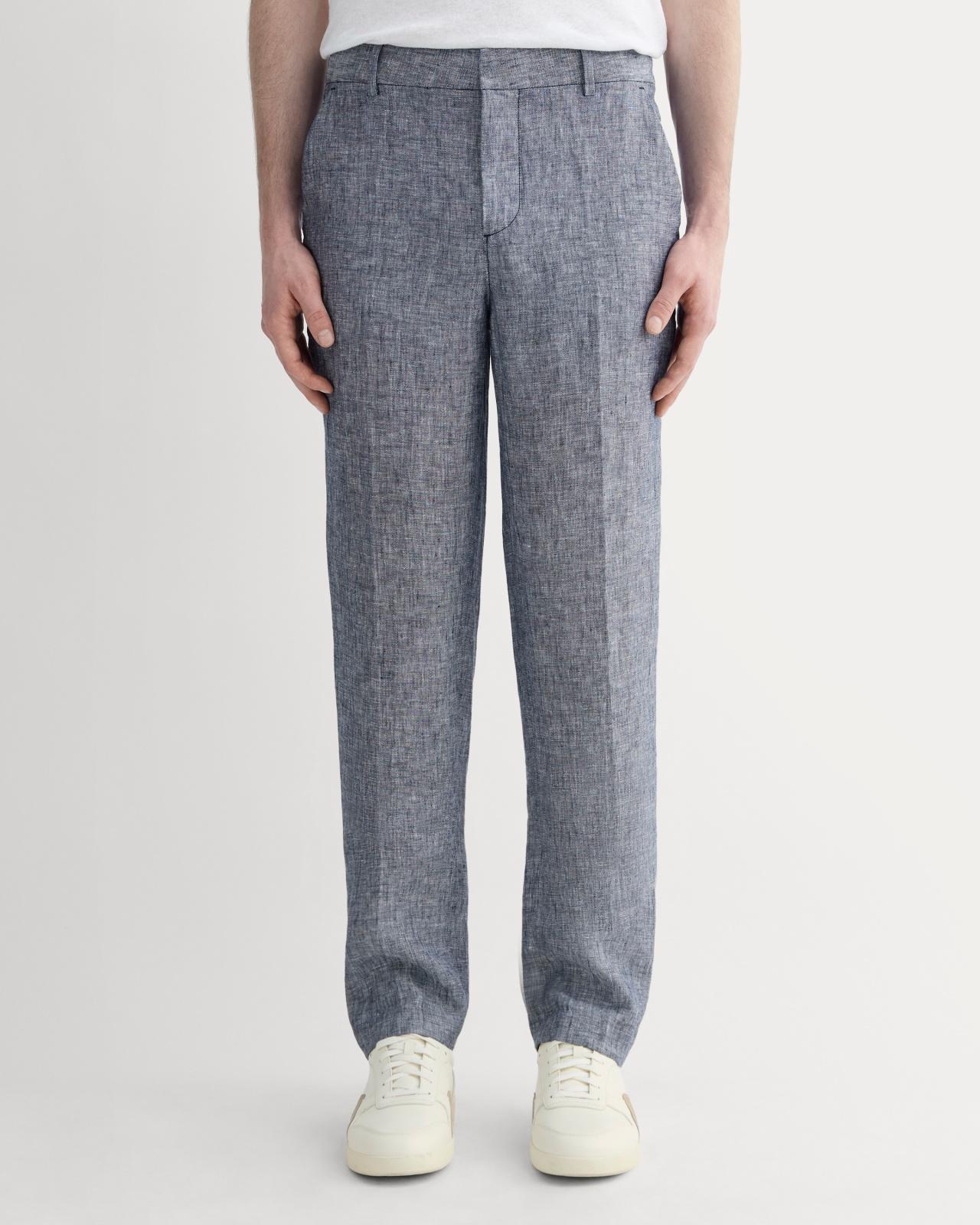 The Linen Trouser Product Image
