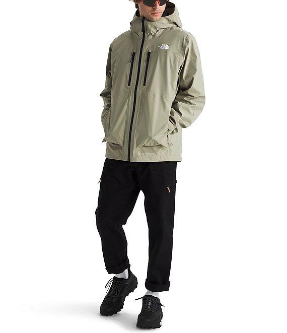 The North Face Terrain Vista 3L Pro Rain Jacket Product Image