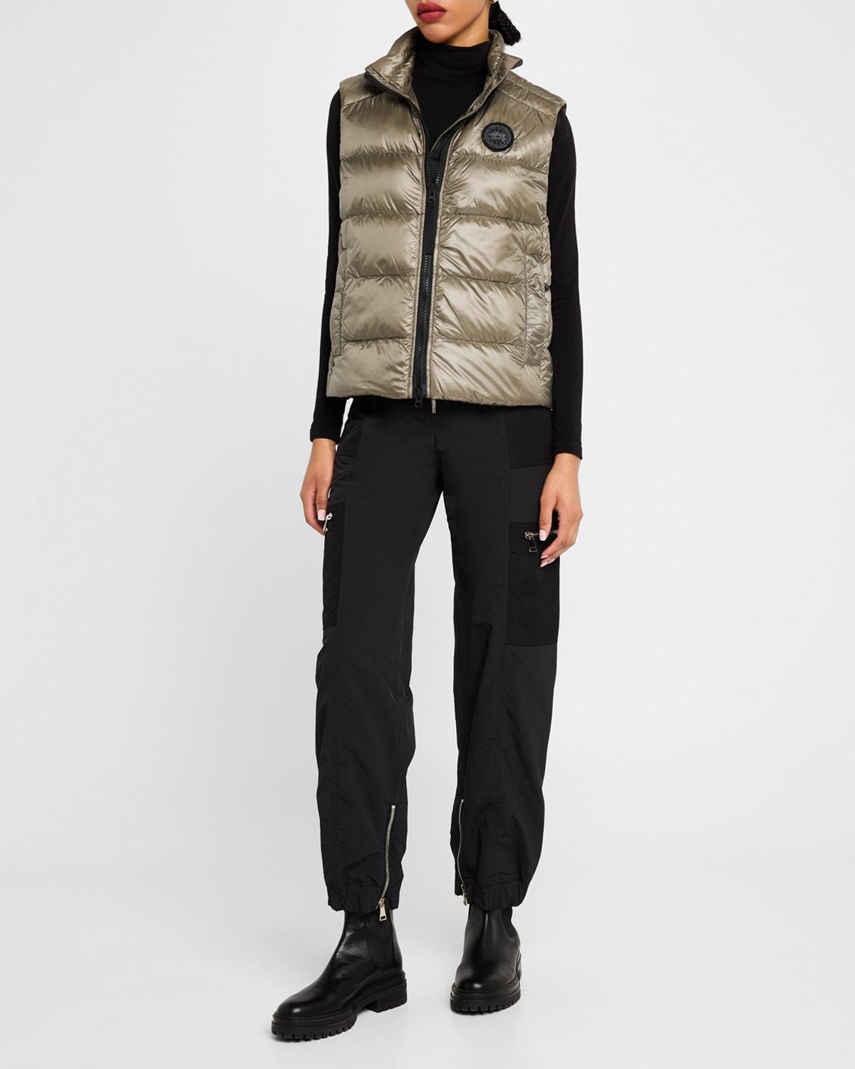Cypress Puffer Vest Product Image